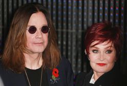 Ozzy Osbourne rozwodzi się z żoną