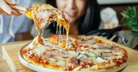 To najdziwniejsze dodatki do pizzy. Niektóre są tylko dla naprawdę odważnych