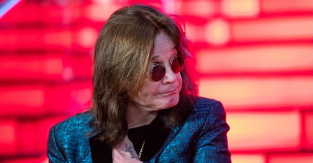 Ozzy Osbourne żyje dzięki genetycznej mutacji