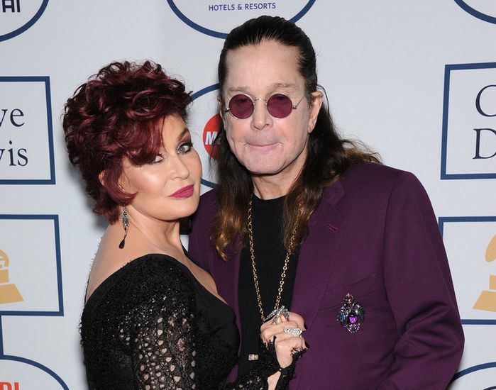 Sharon Osbourne podjęła niespodziewaną decyzję. Co z rozwodem?
