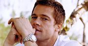 Brad Pitt skutecznie uwiódł znaną aktorkę przed Oscarami! Po kilku minutach była jego, a o pikantnych szczegółach od razu opowiedziała w mediach