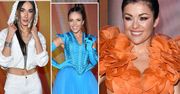 Gwiazdy na finale "You Can Dance  – Nowa Generacja 2": Cichopek, Herbuś, Nowakowska. Która wyglądała najlepiej?