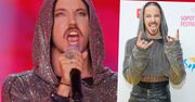 Michał Szpak wykonaniem hitu Queen zagwarantował sobie miejsce w historii rocka. A kreacja? Dziś nie miał sobie równych!