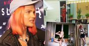 Margaret dopiero co mieszkała w lesie, a teraz wprowadziła się do... muzeum. Nowym wyznaniem rozbiła bank. Jak to w ogóle możliwe?! [WIDEO]