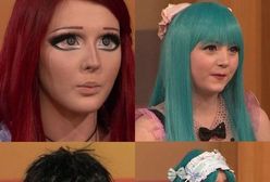 "Rozmowy w toku": Inwazja dziwaków u Ewy Drzyzgi! Takich gości jeszcze nie było!