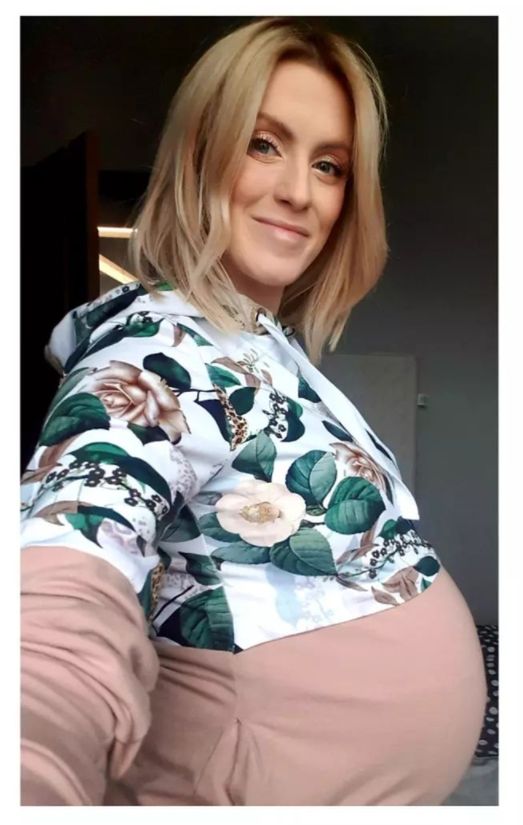 Justyna Kosela urodziła