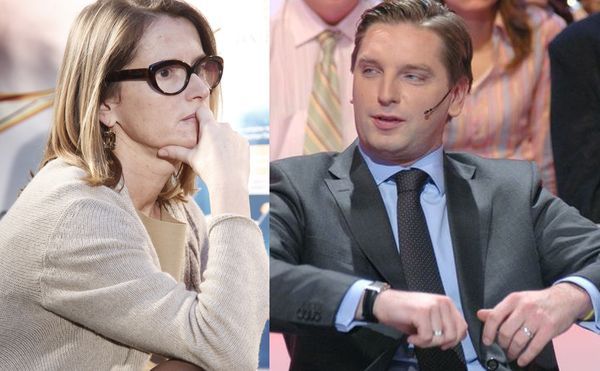 Monika Jaruzelska: "zostałam oszukana przez redakcję Newsweeka"