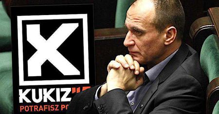 Nie żyje 32-letni polityk Kukiz'15. Ogłoszono żałobę
