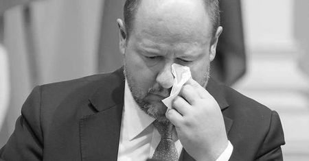 Skandaliczne zachowanie ekspertów TVP Info. Tak zareagowali na wiadomość o śmierci Pawła Adamowicza