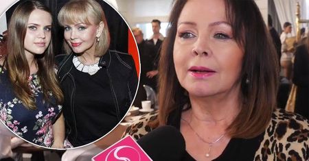 To tym zajmuje się córka Izabeli Trojanowskiej! Jest nie tylko piękna, ale i piekielnie zdolna. Gwiazda nie ukrywa dumy [WIDEO]