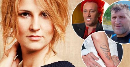 Dominika Tajner pozbyła się tatuażu po Michale Wiśniewskim. Już ma nowy! To uroczy prezent dla obecnego narzeczonego