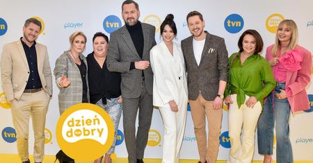 Kolejna gwiazda po wielu latach znika z "DDTVN"! Wszystko przez problemy zdrowotne. Czujni widzowie dostrzegli problem wiele tygodni temu