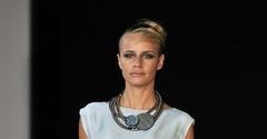 Emporio Armani - elegancja na lato 2011