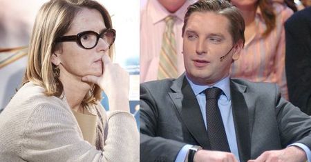 Monika Jaruzelska: "zostałam oszukana przez redakcję Newsweeka"