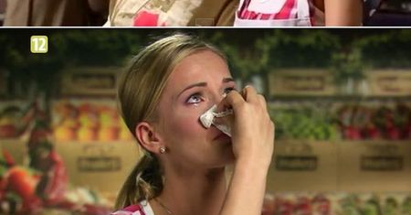 "Masterchef": matka upokorzyła ją bardziej niż jurorzy!