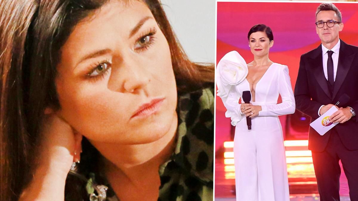 Kasia Cichopek, Maciej Kurzajewski