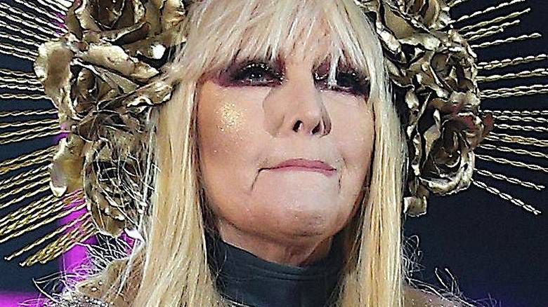 Maryla Rodowicz skandal