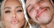 Kim Kardashian i Pete Davidson zakończyli związek po tym, gdy on zrobił sobie tatuaż na jej cześć. Powód rozstania to spore zaskoczenie