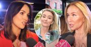 Przetakiewicz i Krupińska o słowach Wojciechowskiej  o tym, że gwiazdy zarabiają za dużo. "Przepraszać za to, że się zarabia to dziwne" [WIDEO]