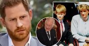 Harry był karmiony kłamstwem nt. śmierci Diany. Uwierzył w nie tak samo mocno jak reszta świata. W swoich zwierzeniach nie oszczędził ojca
