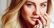 38-letnia Małgorzata Socha zdjęciem bez makijażu wywołała poruszenie na Instagramie! "Nie jak żadna gwiazda"