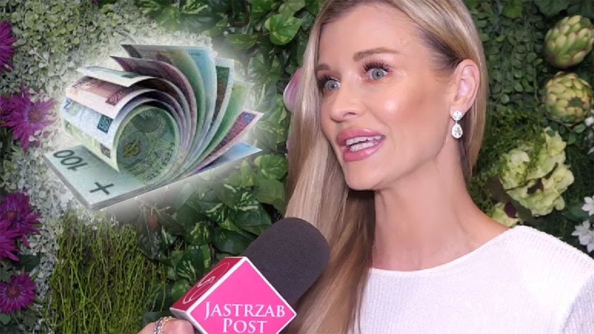 Joanna Krupa Straciła Duże Pieniądze Przez Inwestycję W Tym Sektorze Chciałam Pomóc Komuś W 7952