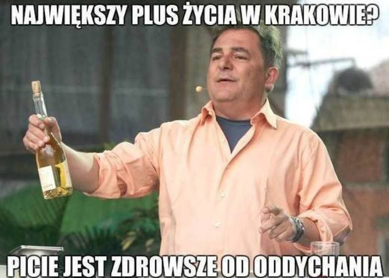 Robert Makłowicz - memy