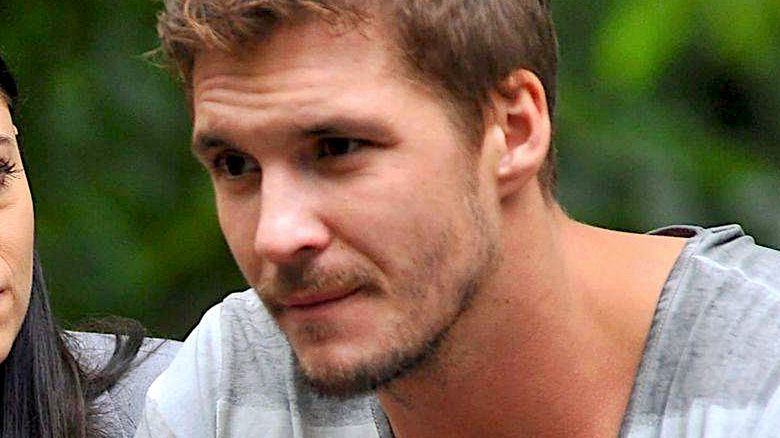 Mikołaj Roznerski M jak miłość