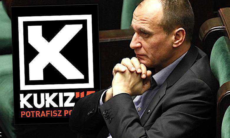 Nie żyje 32-letni polityk Kukiz'15. Ogłoszono żałobę