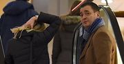 Jacek Rozenek i seksowna Roxi Gąska przyłapani na grzeszkach! Myśleli, że nikt tego nie zauważy?