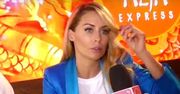 Małgorzata Rozenek przerażona po obejrzeniu pierwszego odcinka Azja Express