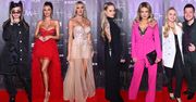 Premiera kolekcji Bikowski i Prochacki: Viki Gabor, Monika Miller, Magda Narożna, Justyna Gradek. Zdjęcia gwiazd