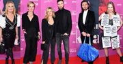 Gwiazdy na premierze filmu "Pokolenie Ikea": Majka Jeżowska, Magdalena Cielecka, Zofia Zborowska, Rafał Grabias [ZDJĘCIA]