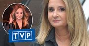 Joanna Kurska odeszła z TVP. Tylko u nas treść ostatniego maila, jaki wysłała do zespołu „PnŚ”