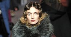 Dior jesień-zima 2011/12