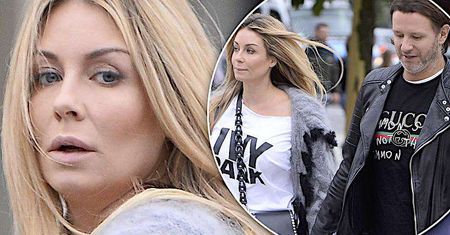 Małgorzata Rozenek na koncert Beyoncé wystroiła się jak na pokaz mody w Paryżu. Czego to ona na sobie nie miała!