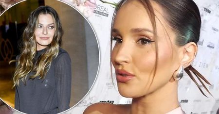 Marina szczerze o Annie Lewandowskiej. "Ja jestem inna". Wprost wskazała, co je różni. Widać, że są ulepione z innej gliny!