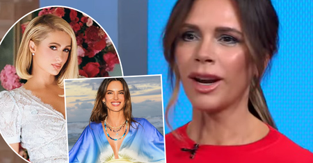 Oto najbrzydsze stopy show-biznesu: Victoria Beckham, Paris Hilton i inne gwiazdy. Na ten widok aż nam niedobrze!
