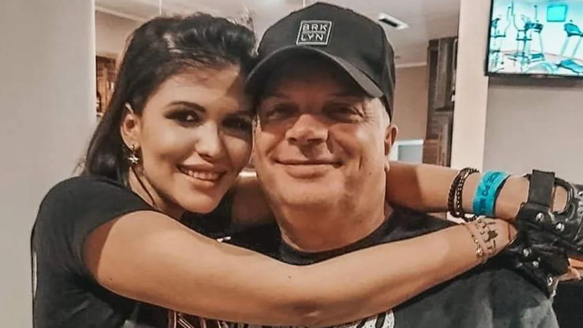 Krzysztof Skiba, Karolina Kempińska