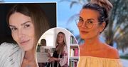 Hanna Lis pokazała salon. To marzenie każdego intelektualisty o wysokich aspiracjach! Każdy milimetr lśni od LUKSUSU