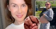 Olga Bołądź urodziła! Podała imię i płeć dziecka, a nawet pokazała jego pierwsze fotki. Gratulacjom nie ma końca