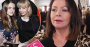 To tym zajmuje się córka Izabeli Trojanowskiej! Jest nie tylko piękna, ale i piekielnie zdolna. Gwiazda nie ukrywa dumy [WIDEO]