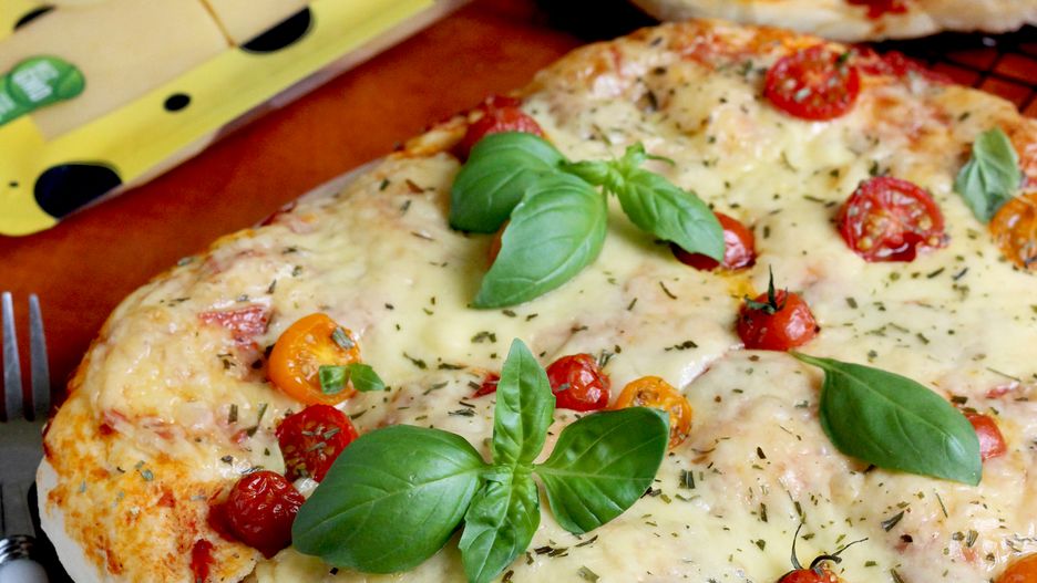 Włoski hit. Najlepsze ciasto na puszystą pizzę!