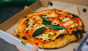 Historia pizzy. Jak posiłek ubogich trafił na królewski dwór