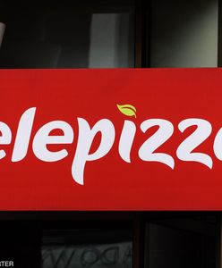 AmRest przejmie Telepizzę w Polsce. Za kwotę 8 mln euro