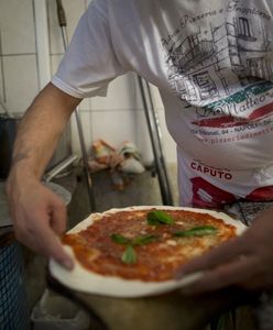 Szkodliwa substancja w kartonach do pizzy. Sprawą zajęło się włoskie ministerstwo zdrowia