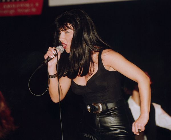 Shazza wraca na szklany ekran! Tym razem będzie jurorką talent-show!