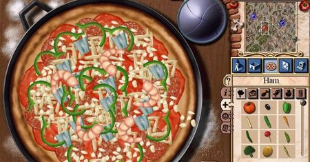 Rozchodniaczek: iIsaac, miasto z Lego, quest z Tormenta i darmowa pizza dla czytelników!