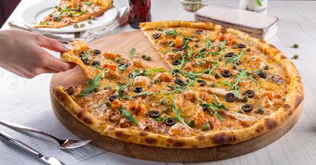Nawołują do bojkotu Pizza Hut. Wszystko przez jeden wpis
