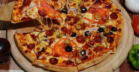 Tak nie obrazisz Włocha, jedząc pizzę. 3 dobre rady